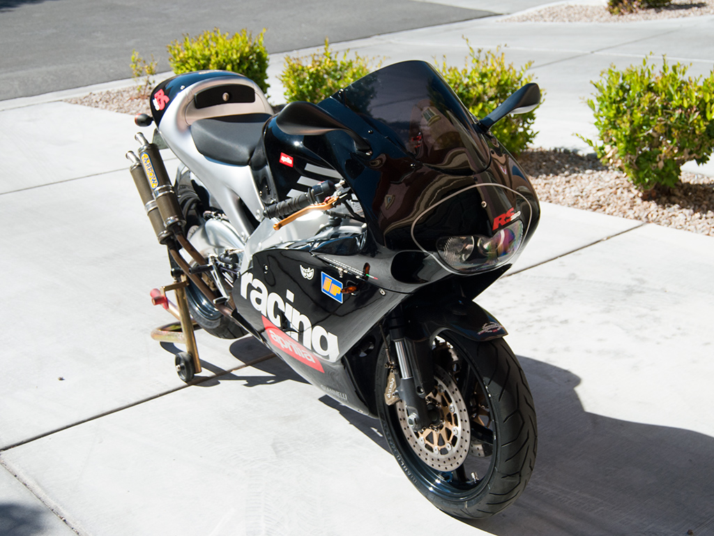 ebay sport bikes for sale