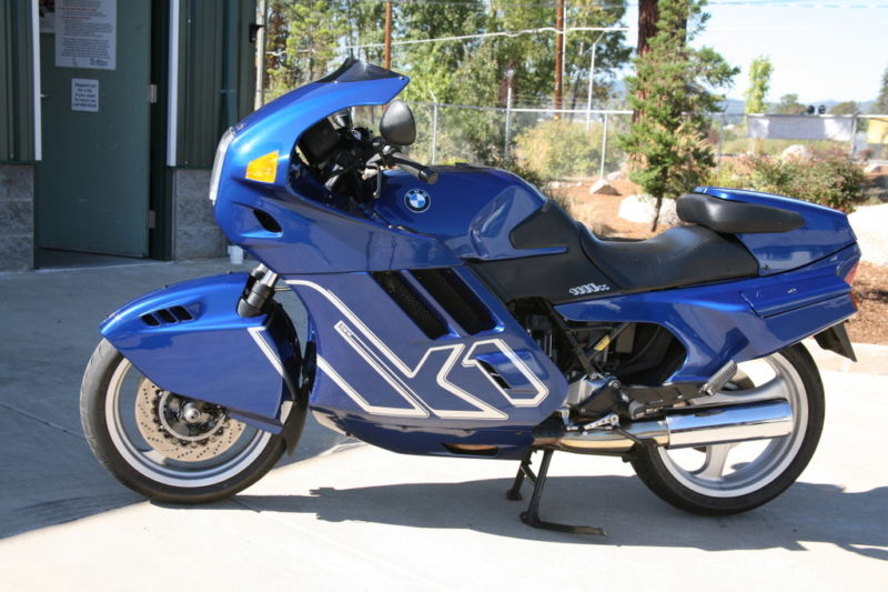 k1 motorcycles