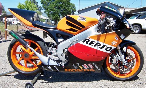 1996 Honda Nsr 250 Mc28 Highly Modified Rare Sportbikes For Sale