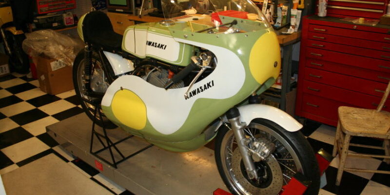 KawasakiH1R
