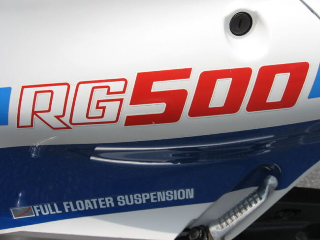rg sticker