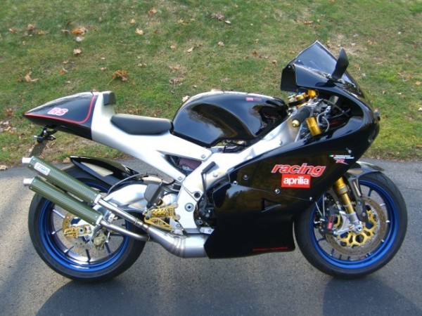 aprilia rs250 for sale craigslist