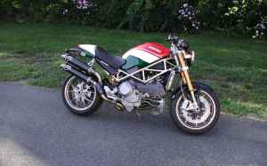 ducati monster craigslist