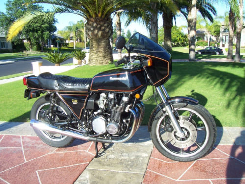 KawasakiZ1R