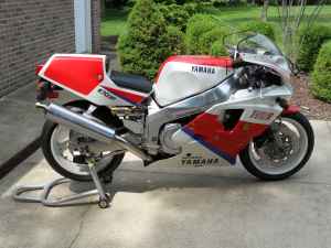 Honda vf1000f store for sale craigslist