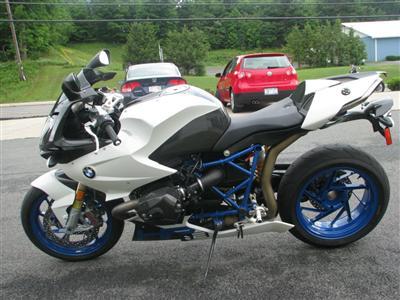 bmw sport bike for sale