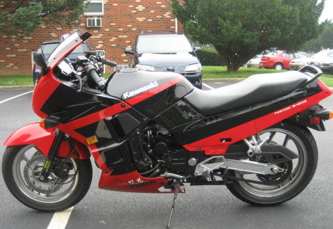90 ZX750R