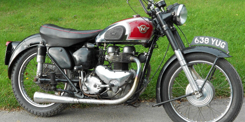 MatchlessG9B