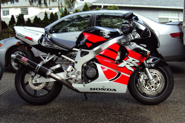 sport bikes for sale under 2000