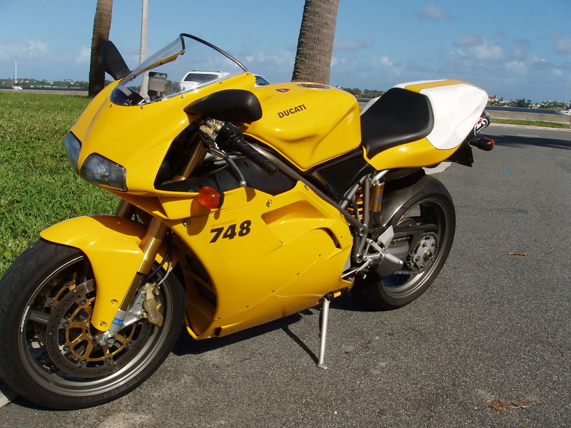 748r for sale