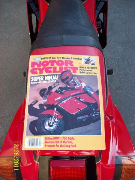 Ninja Archives - Page 7 of 9 - Rare SportBikes For Sale