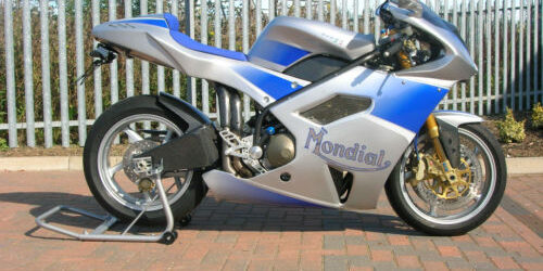 Mondial right