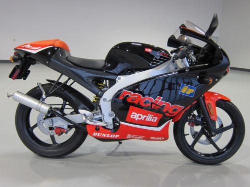 aprilia rs 50 for sale near me