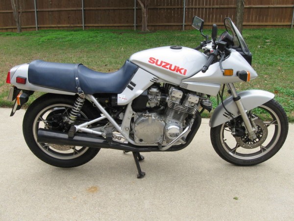 suzuki katana for sale craigslist