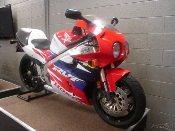 honda rc45 for sale