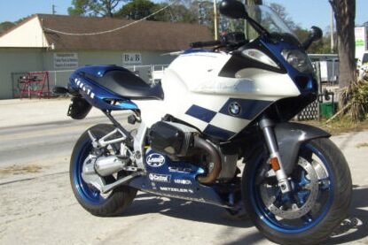 04 Boxer Cup