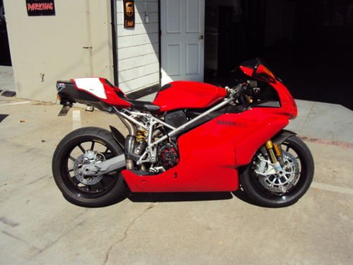 2003 Ducati 999 R Up For Grabs Rare Sportbikes For Sale