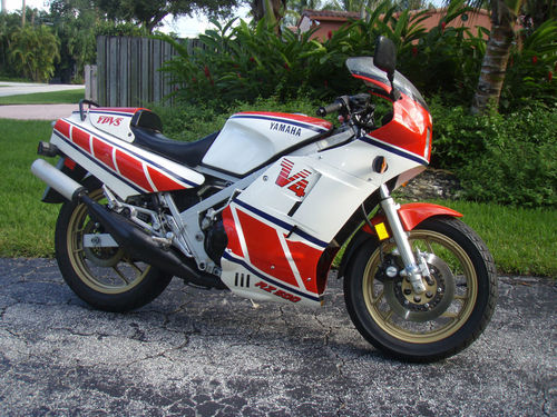 rz500 for sale craigslist