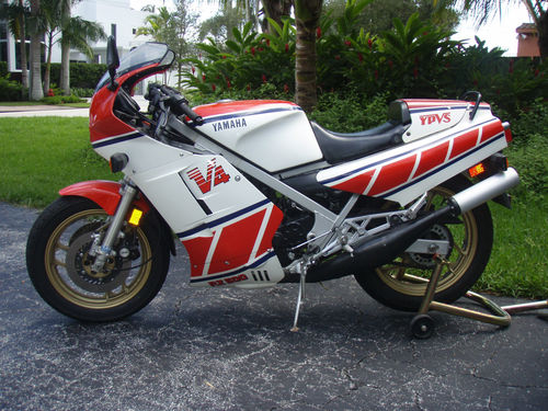 rz500 for sale