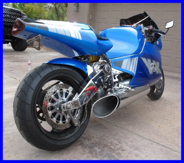 y2k bike for sale