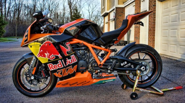 rc8r for sale