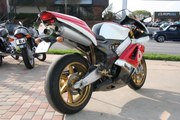 sm right rear