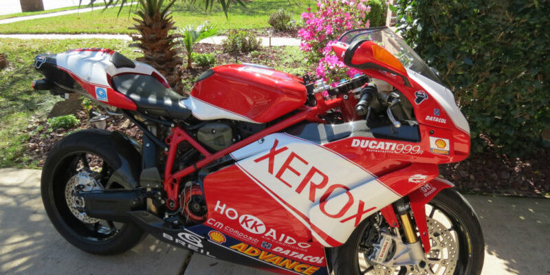 xerox right