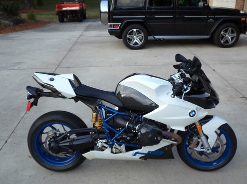 sport bikes for sale craigslist