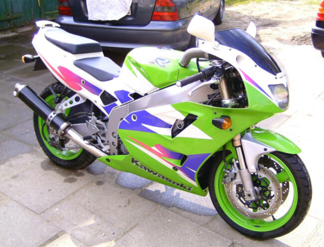 ZXR 400_3
