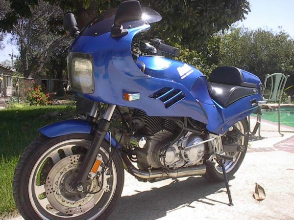 rs1200 Archives - Rare SportBikes For Sale