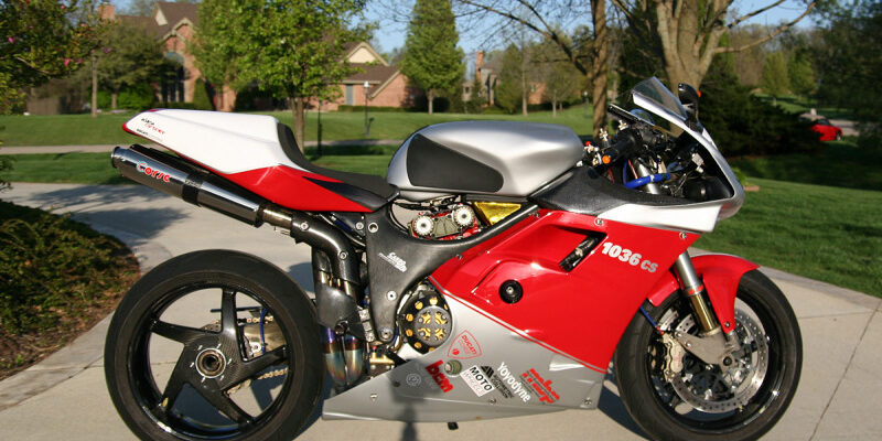 duc right two