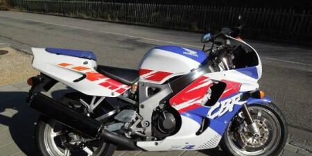 fireblade 1