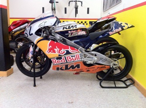 Red Bull Archives Rare Sportbikes For Sale