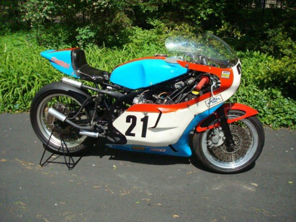 TZ750 Archives - Page 2 of 2 - Rare SportBikes For Sale
