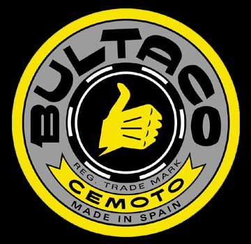 bultaco_logo
