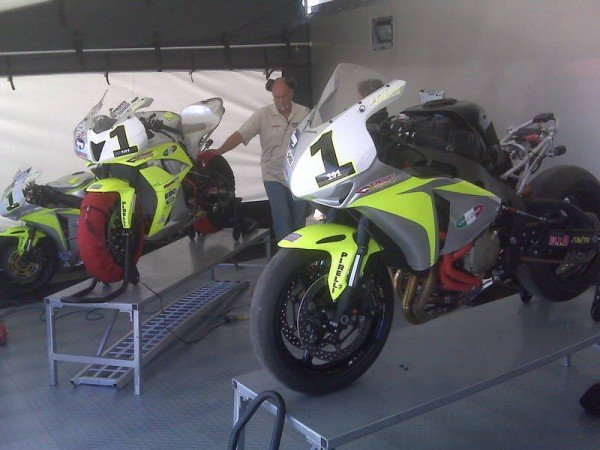 Canadian Mystery 10 Honda Hrc Kitted Cbr1000rr And Cbr600rr Rare Sportbikes For Sale