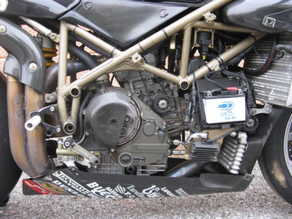 rs engine 2