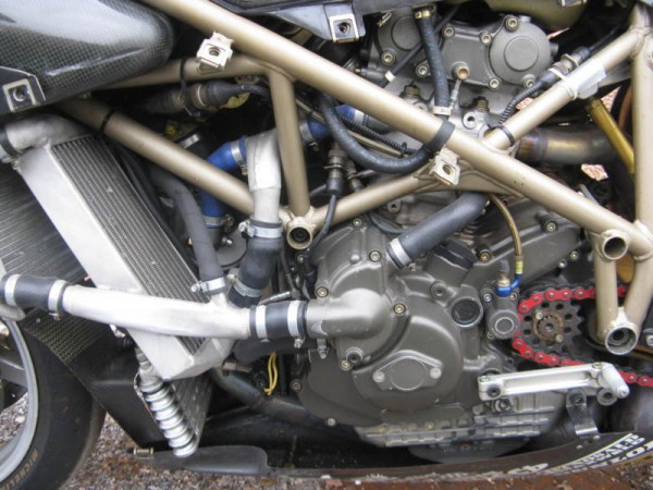 rs engine