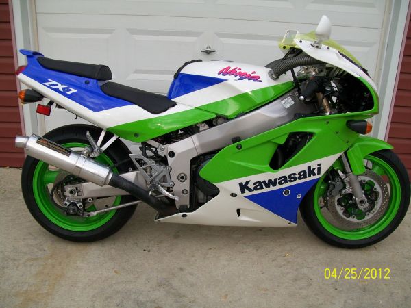 zx7r 1991