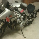 Katana 2-FER: ’82 Katana 1000 and ’83 Katana 750! Katana 2-FER: ’82 Katana 1000 and ’83 Katana 750!