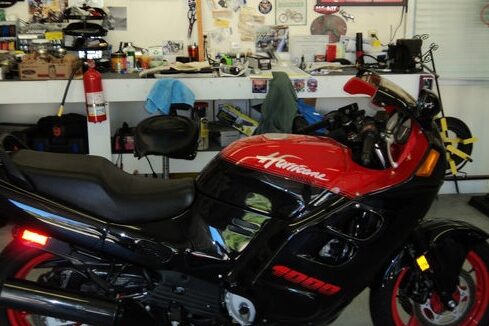 88 CBR1000