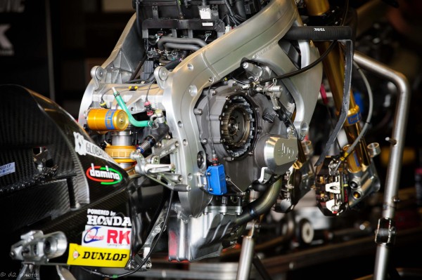 Live Updates from Indy MotoGP:  Our Man Doug Is On Location!