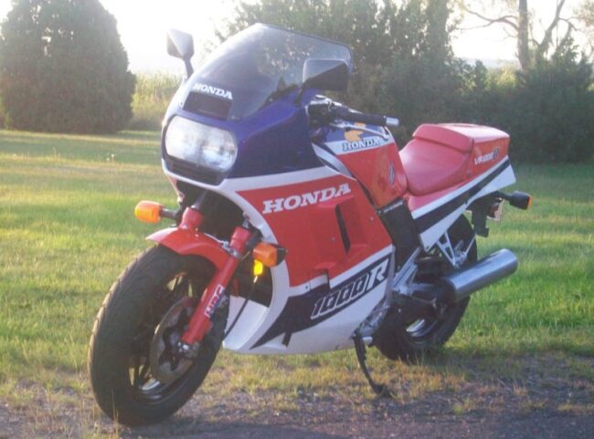 86 VF1000R