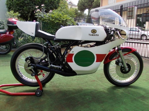 vintage racing bike for sale