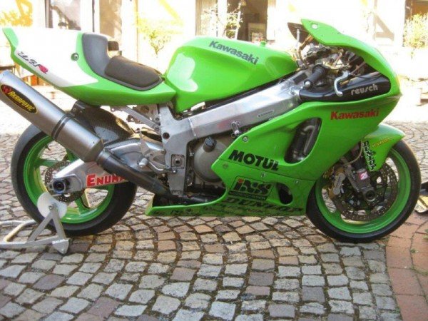 ZX-7 Archives - Page 2 of 3 - Rare SportBikes For Sale