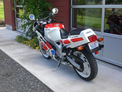 Fzr 600 For Sale 2024 favors