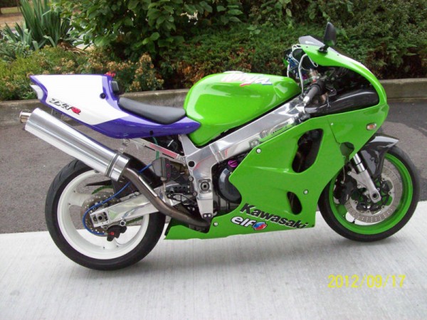 92 kawasaki outlet zx750