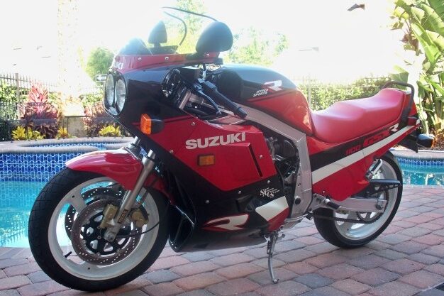 88 GSXR1100