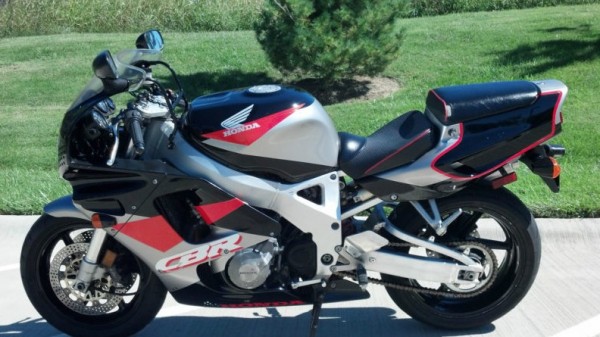 Cbr900rr price deals