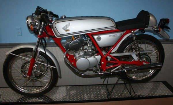 Dream 50r Archives Rare Sportbikes For Sale